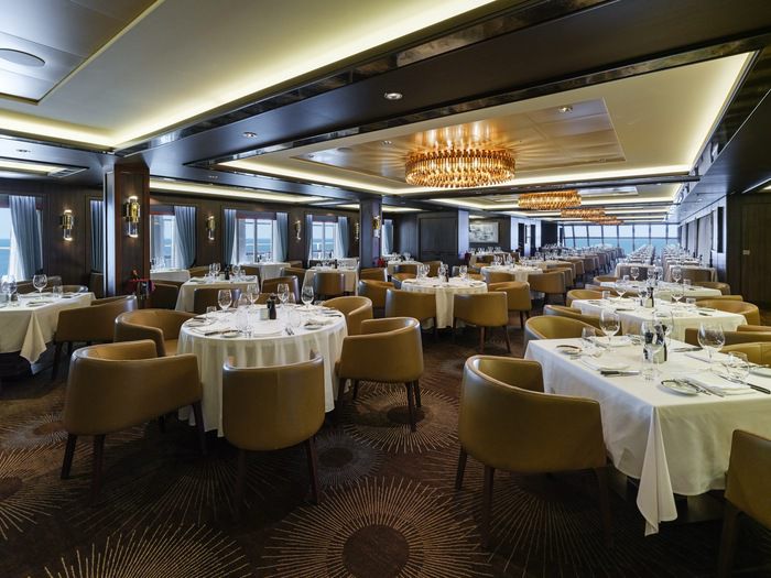 Cagney's Steakhouse